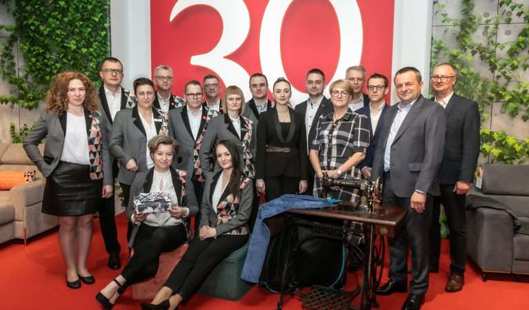 Targi Meble Polska 2020 w Poznaniu